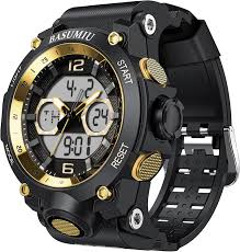Wrist Watches